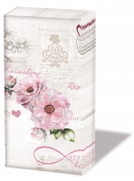 Taschentücher - Eternal Love Taschentücher - Eternal Love