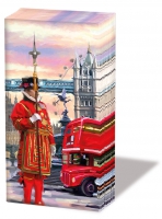 Taschentücher - London Street Taschentücher - London Street