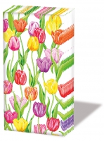 Taschentücher - Magic Tulips Taschentücher - Magic Tulips