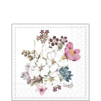 Servietten 25x25 cm - Mea Servietten 25x25 cm - Mea