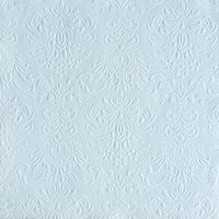Servietten 33x33 cm - Elegance Light Blue
