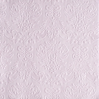 Servietten 33x33 cm - Elegance Pearl Lilac