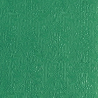 Servietten 33x33 cm - Elegance Ivy Green Servietten 33x33 cm - Elegance Ivy Green