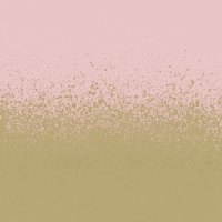 Servietten 33x33 cm - Graffiti Rose