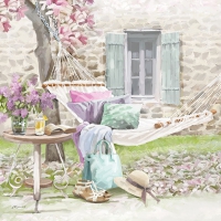 Servietten 33x33 cm - Relaxing Servietten 33x33 cm - Relaxing