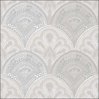 Servietten 33x33 cm - Mira Cream