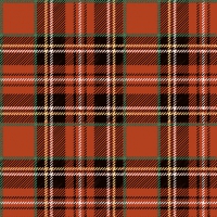 Servietten 33x33 cm - Scottish Brown