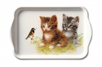 Tablett - Kitten Friend Tablett - Kitten Friend
