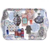 Tablett - Medina Tablett - Medina