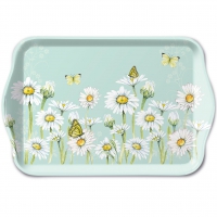 Tablett - Daisy Green Tablett - Daisy Green