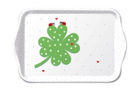 Tablett - Luck Tablett - Luck