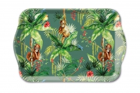 Tablett - Orangutan Green Tablett - Orangutan Green