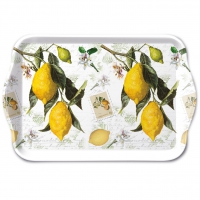 Tablett - Lemon