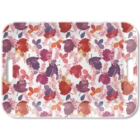 Tablett - Indian Summer