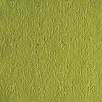 Servietten 40x40 cm - Elegance Green Servietten 40x40 cm - Elegance Green