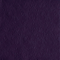 Servietten 40x40 cm - Elegance Violet Servietten 40x40 cm - Elegance Violet