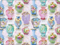 Tischsets - Vases Tischsets - Vases