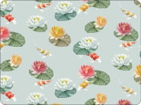 Tischsets - Koi Carps Tischsets - Koi Carps