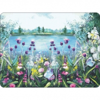 Tischsets - Lake View Tischsets - Lake View