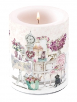 Dekorkerze - Roommates Dekorkerze - Roommates