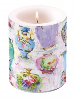 Dekorkerze - Vases Dekorkerze - Vases