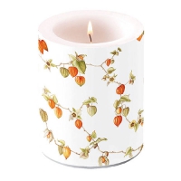 Dekorkerze - Lampion