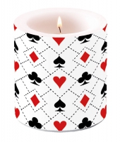 Dekorkerze klein - Cards Dekorkerze klein - Cards