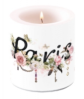 Dekorkerze klein - Paris Dekorkerze klein - Paris