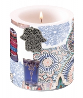 Dekorkerze klein - Medina Dekorkerze klein - Medina