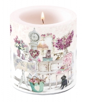 Dekorkerze klein - Roommates Dekorkerze klein - Roommates