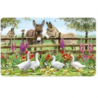 Breakfast Tray - Meeting Point Breakfast Tray - Meeting Point