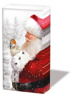 Taschentücher - Telling Robin Taschentücher - Telling Robin