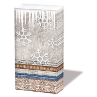 Taschentücher - X-Mas Fabric Taschentücher - X-Mas Fabric