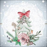 Servietten 33x33 cm - Faye