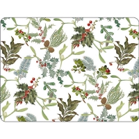 Tischsets - Winter Feeling Tischsets - Winter Feeling