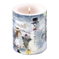 Dekorkerze - Embrase