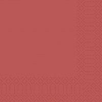 Zelltuch Servietten 33x33 cm - bordeaux Zelltuch Servietten 33x33 cm - bordeaux