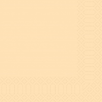 Zelltuch Servietten 33x33 cm - cream Zelltuch Servietten 33x33 cm - cream