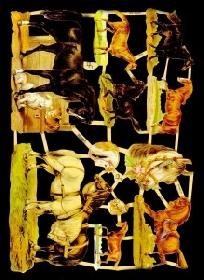 Glanzbilder - Pferde Glanzbilder - Pferde