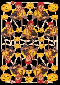 Glanzbilder - Halloween Glanzbilder - Halloween