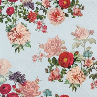 Servietten 25x25 cm - Elisabeth