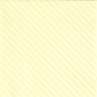Servietten 33x33 cm - Side Stripes yellow