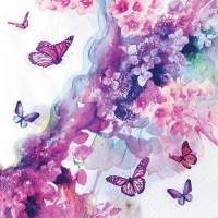 Servietten 33x33 cm - Dreamer