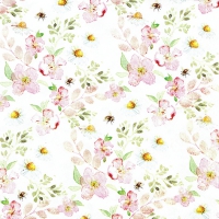 Servietten 33x33 cm - Spring Breeze