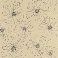 Servietten 33x33 cm - Ida Servietten 33x33 cm - Ida