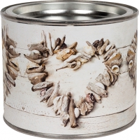 Duftkerze - Maritim Still Life