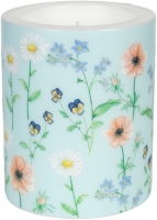 Dekorkerze - Little Garden