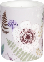 Dekorkerze - Sweet Beauties Dekorkerze - Sweet Beauties