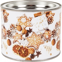 Duftkerze - Cookie Selection