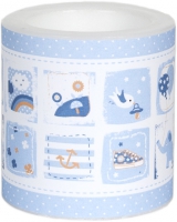 Dekorkerze - Make a Wish 100 mm